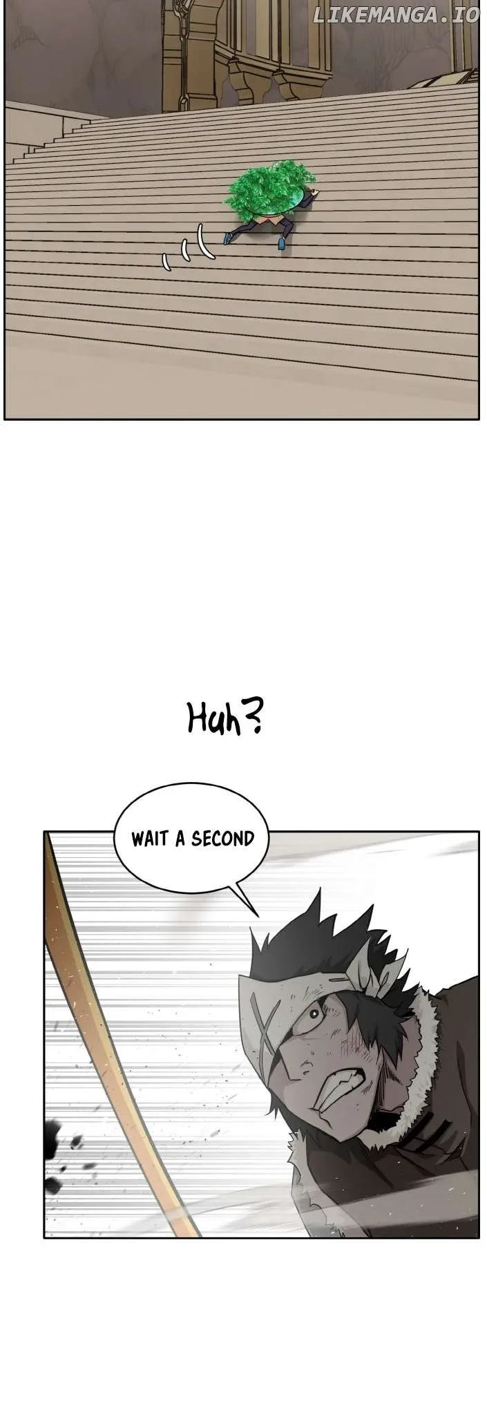 Counter Cube Chapter 90 page 19