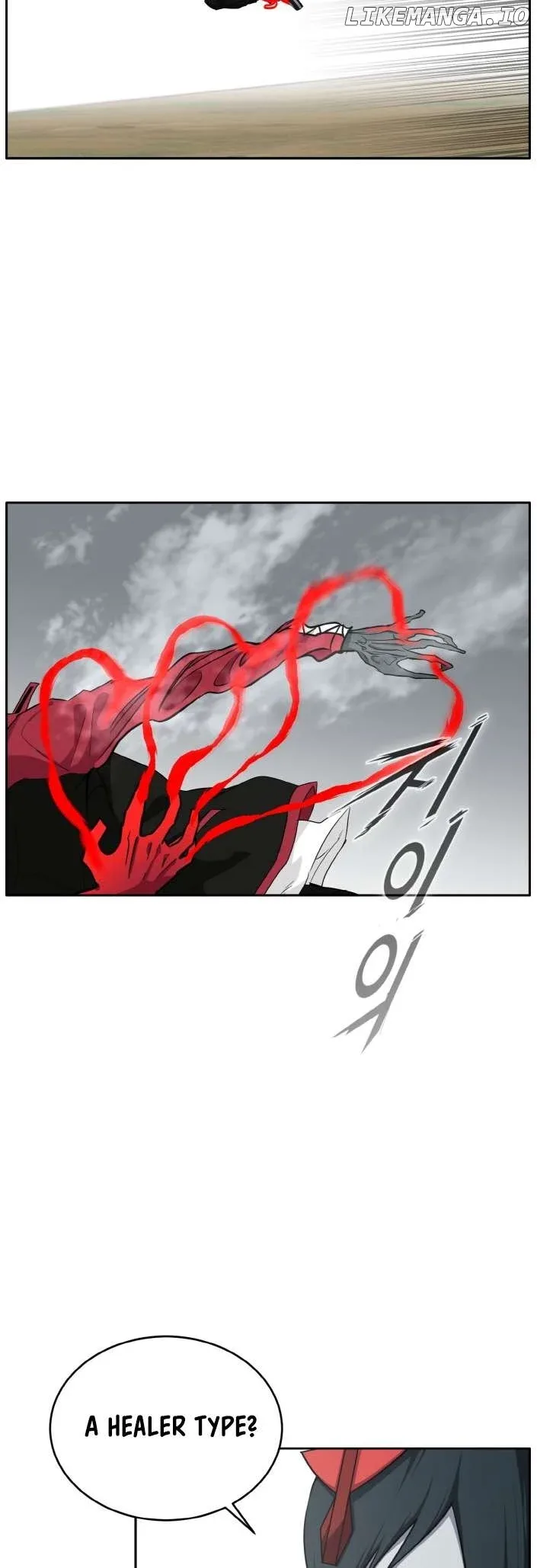 Counter Cube Chapter 90 page 31