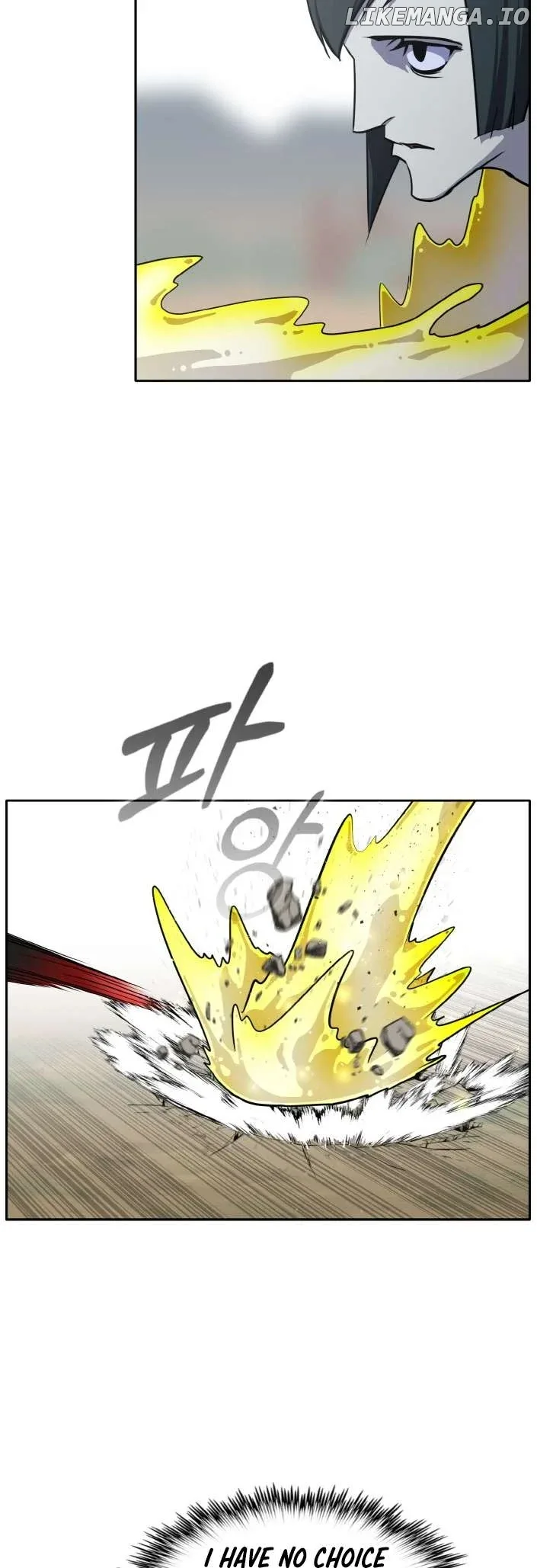 Counter Cube Chapter 90 page 32
