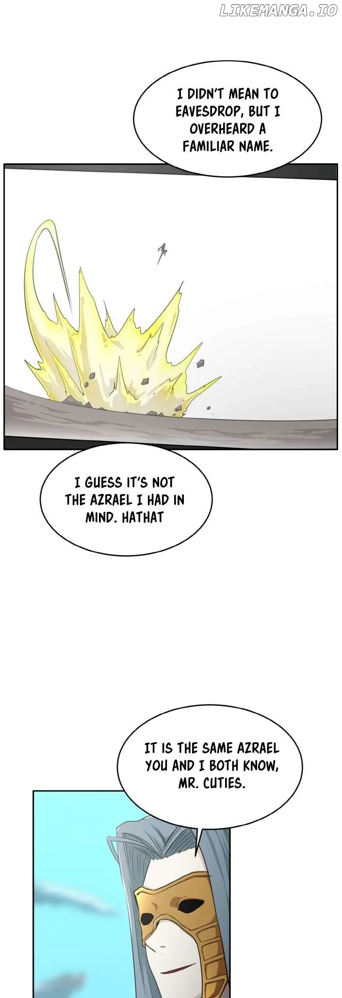 Counter Cube Chapter 90 page 37