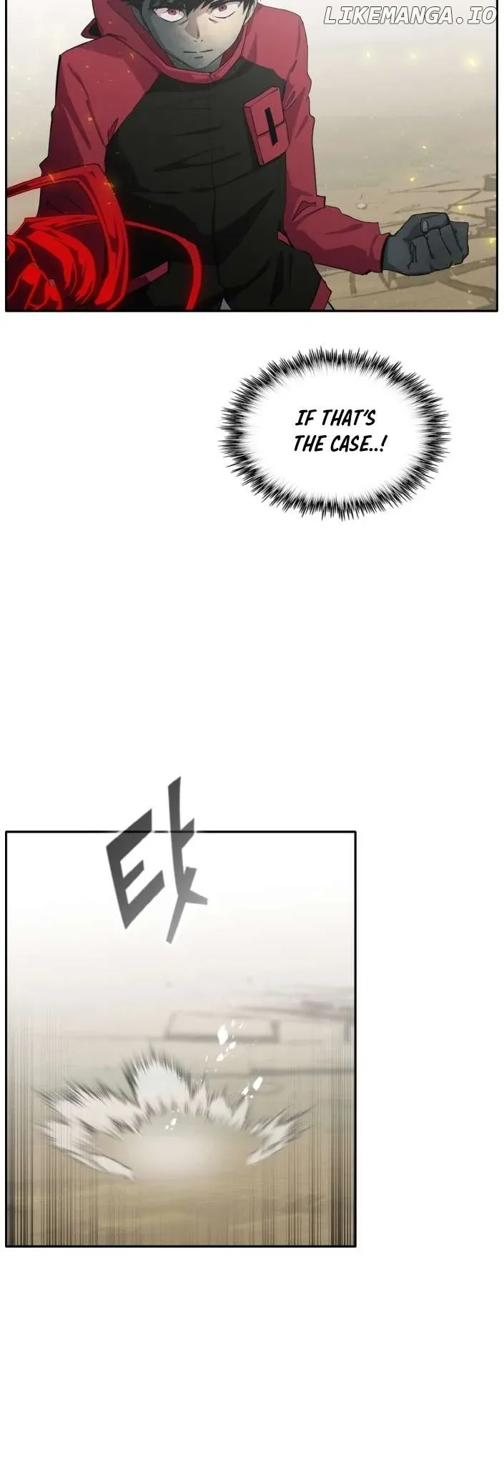 Counter Cube Chapter 90 page 41