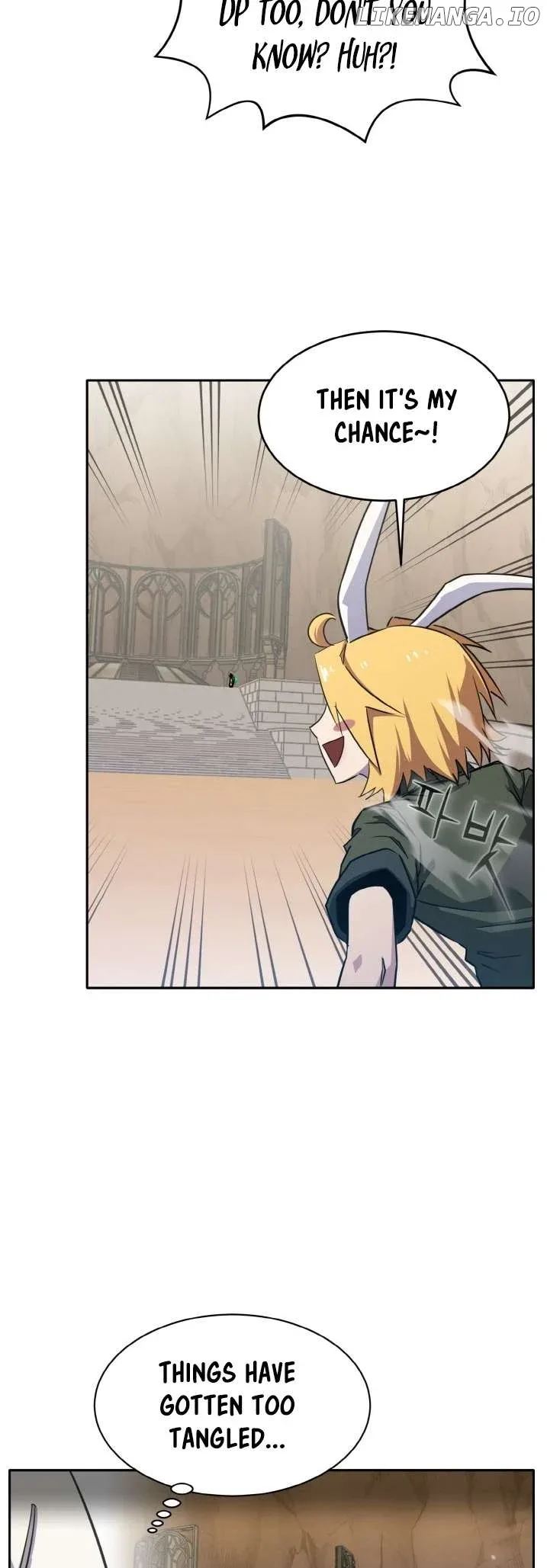 Counter Cube Chapter 91 page 26