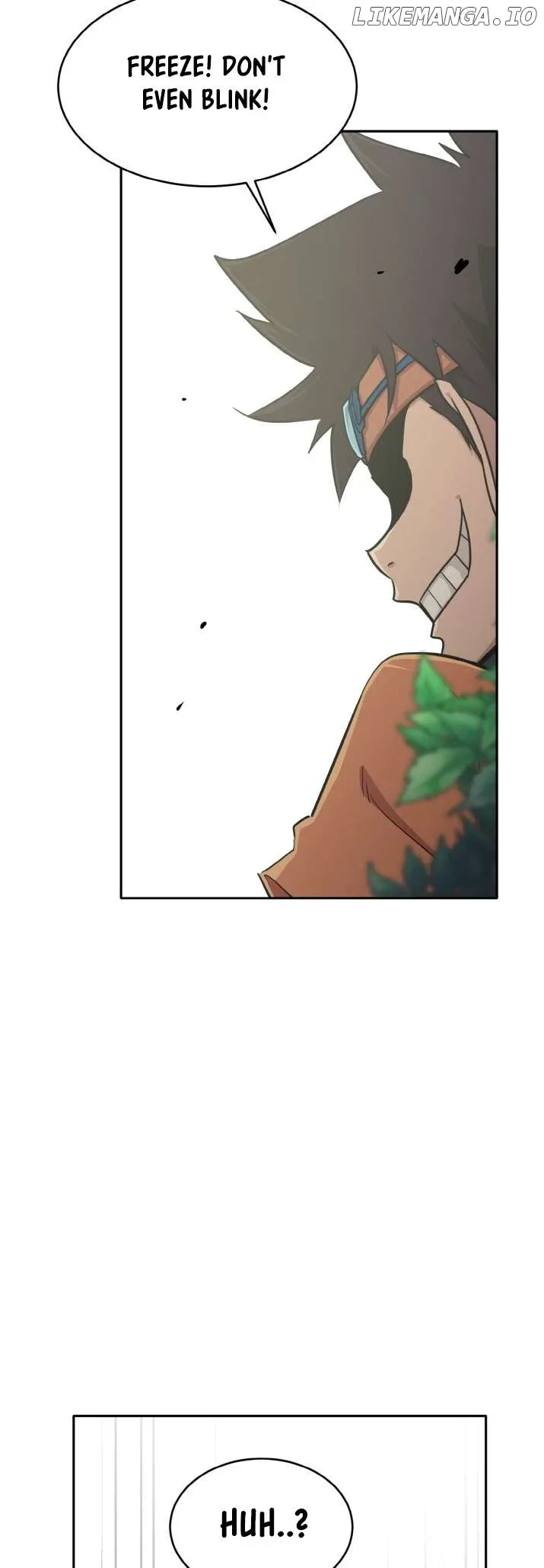Counter Cube Chapter 91 page 30