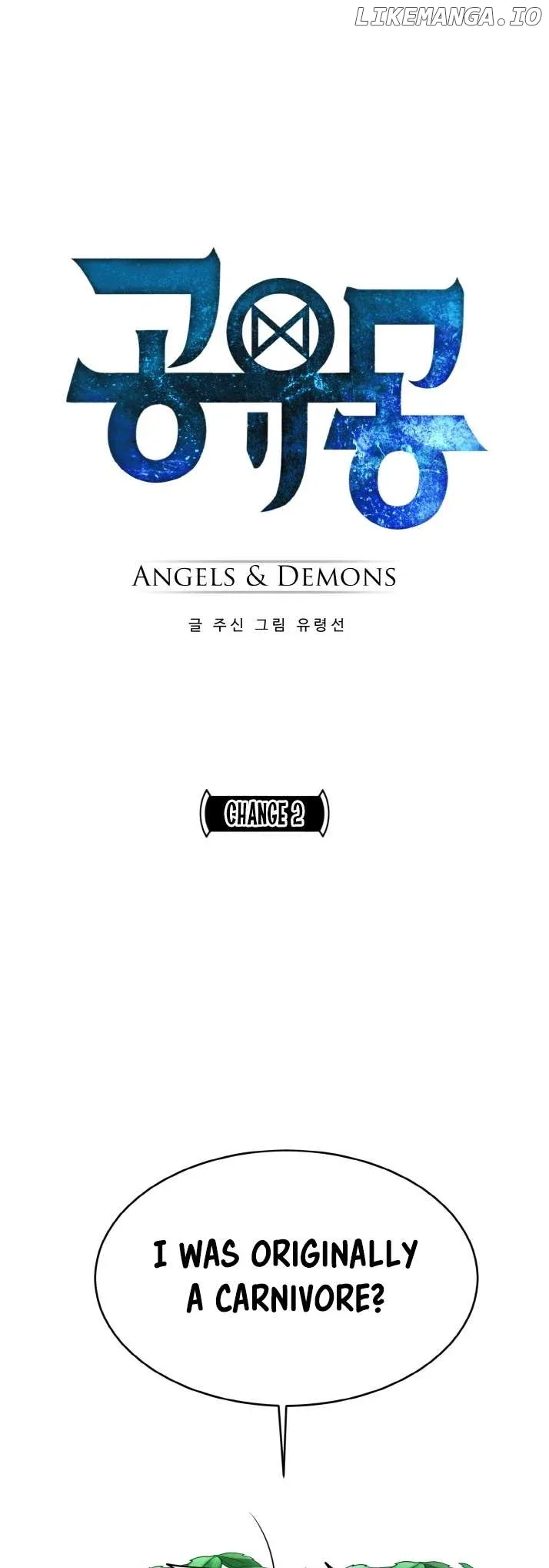 Counter Cube Chapter 91 page 4