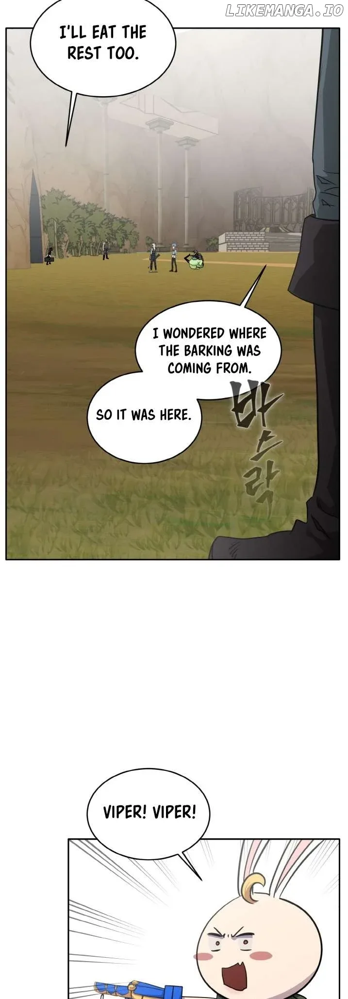 Counter Cube Chapter 91 page 16