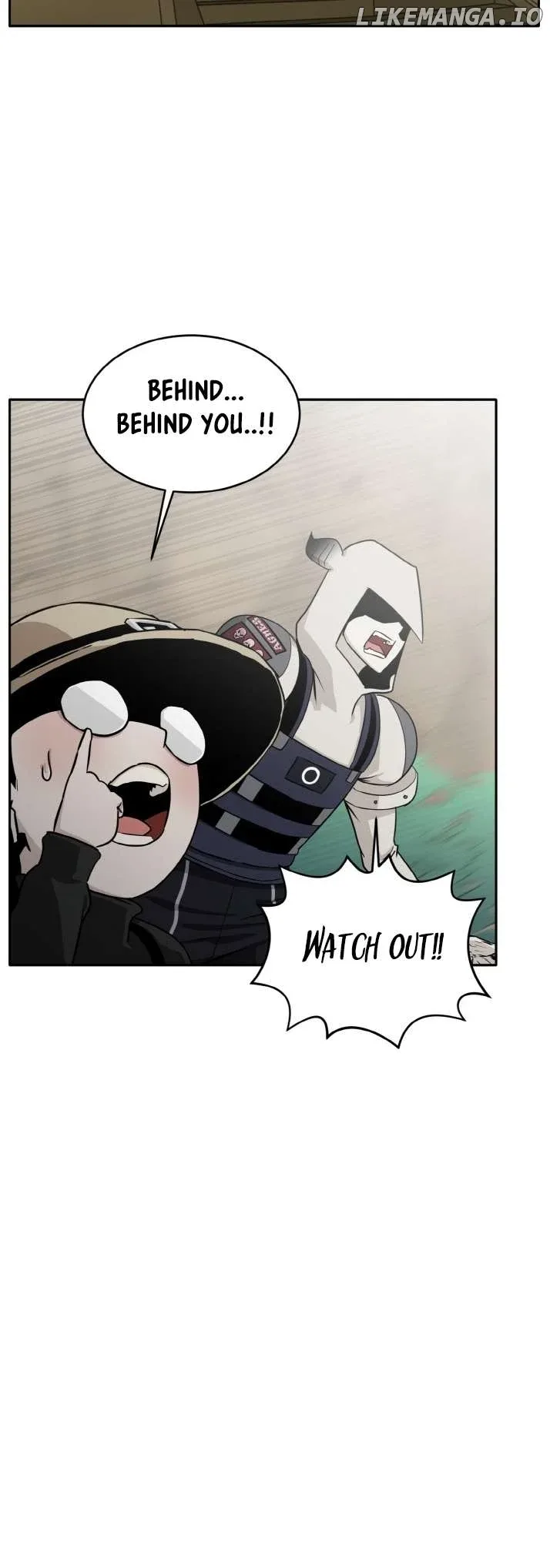 Counter Cube Chapter 91 page 9