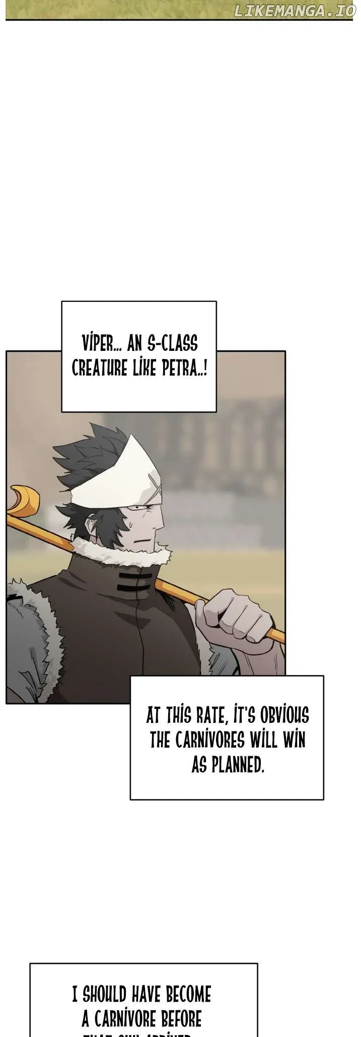 Counter Cube Chapter 91 page 18