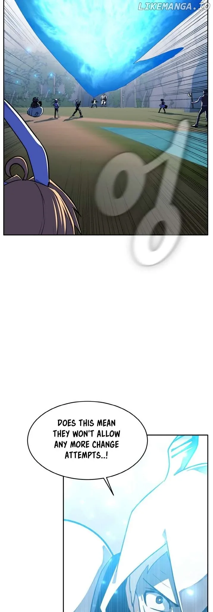 Counter Cube Chapter 91 page 23