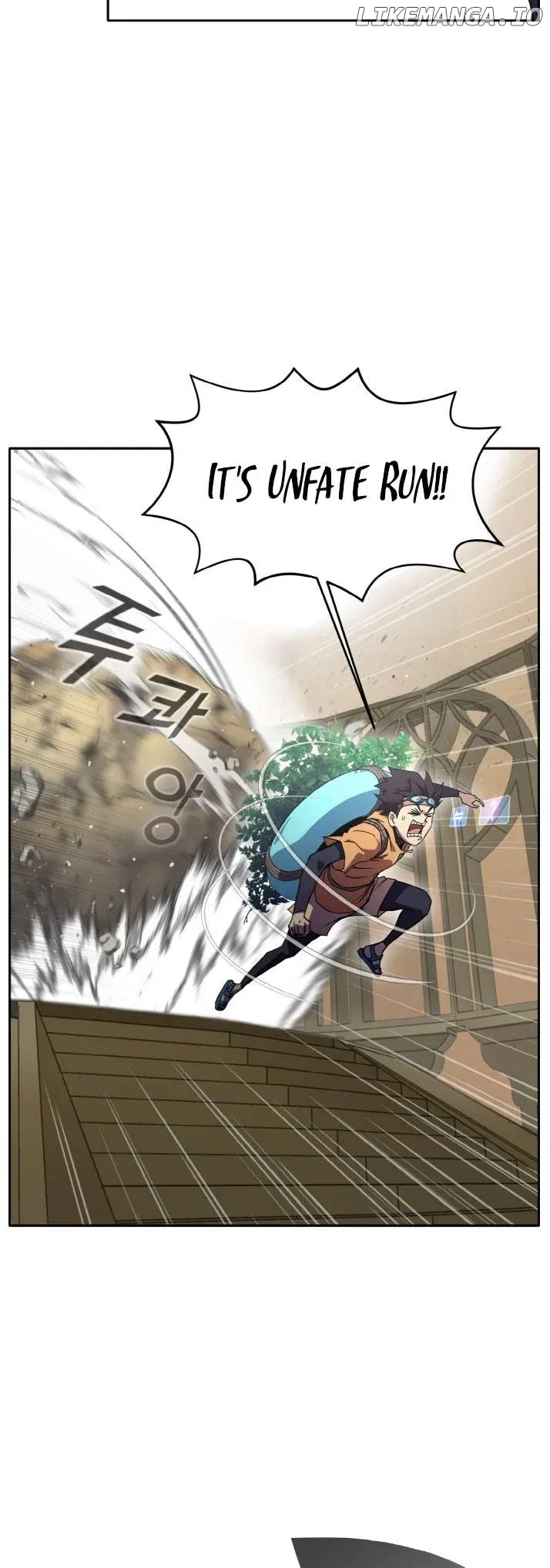Counter Cube Chapter 91 page 11