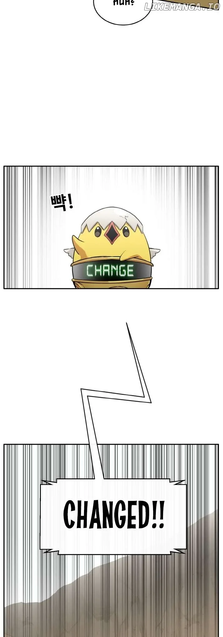Counter Cube Chapter 91 page 13