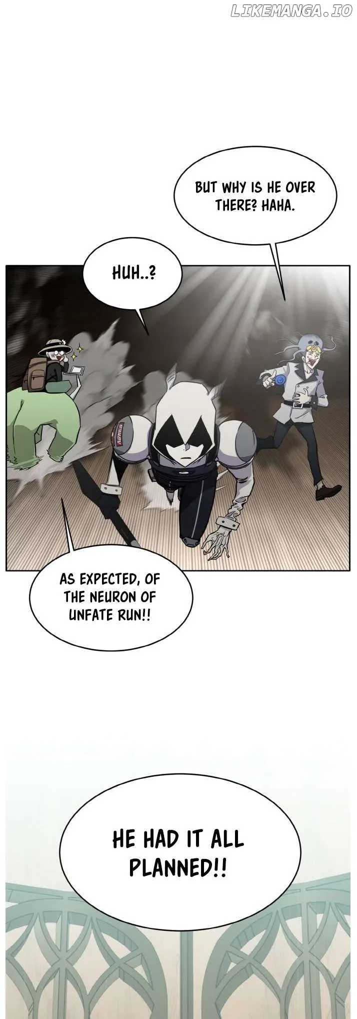 Counter Cube Chapter 91 page 7
