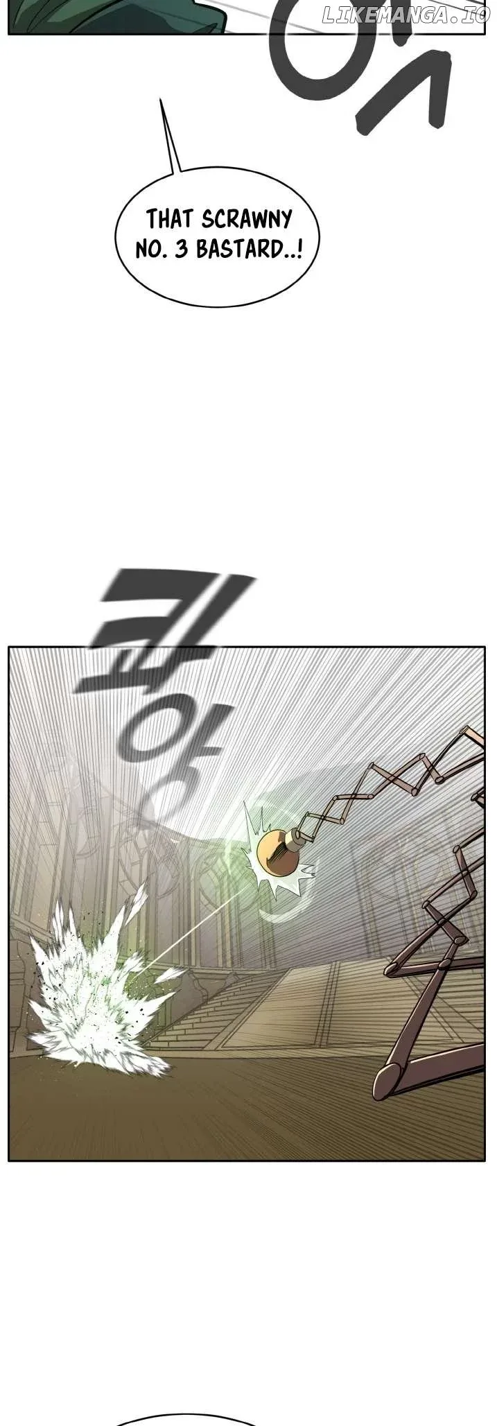 Counter Cube Chapter 91 page 29