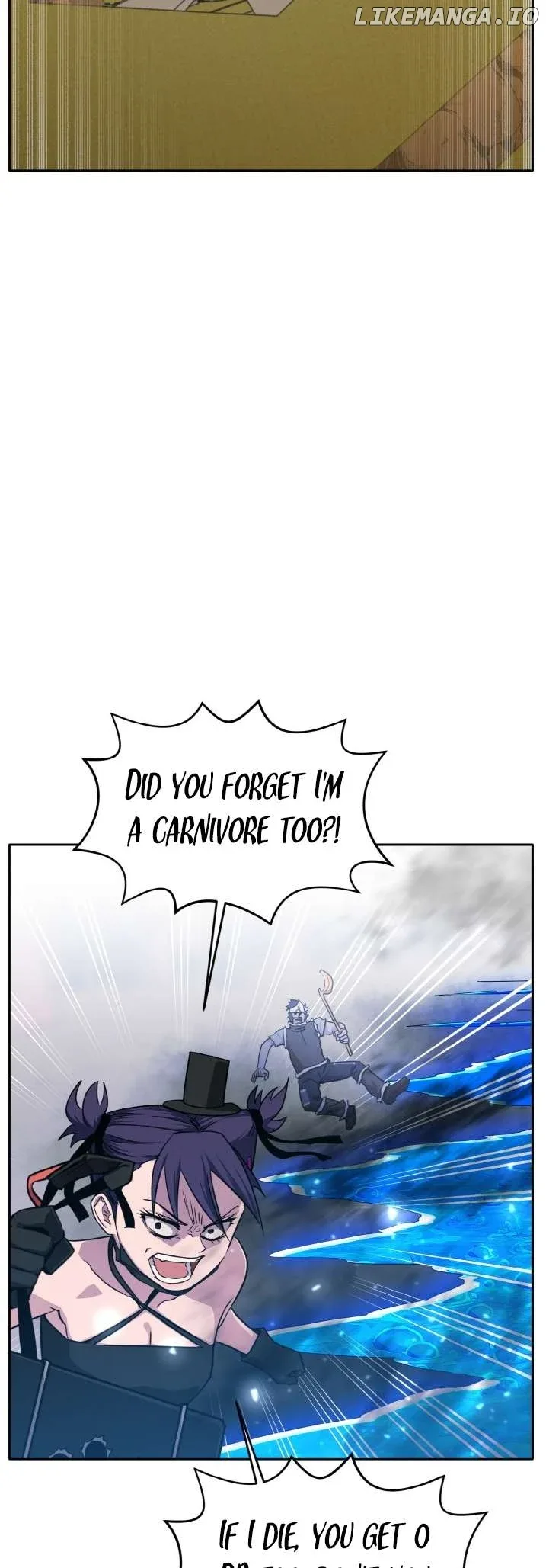 Counter Cube Chapter 91 page 25
