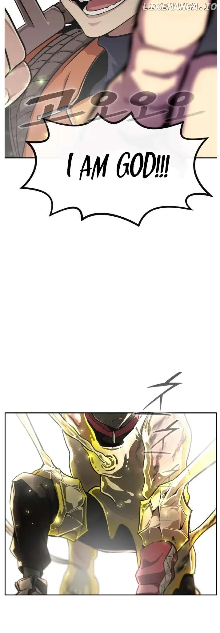 Counter Cube Chapter 91 page 35