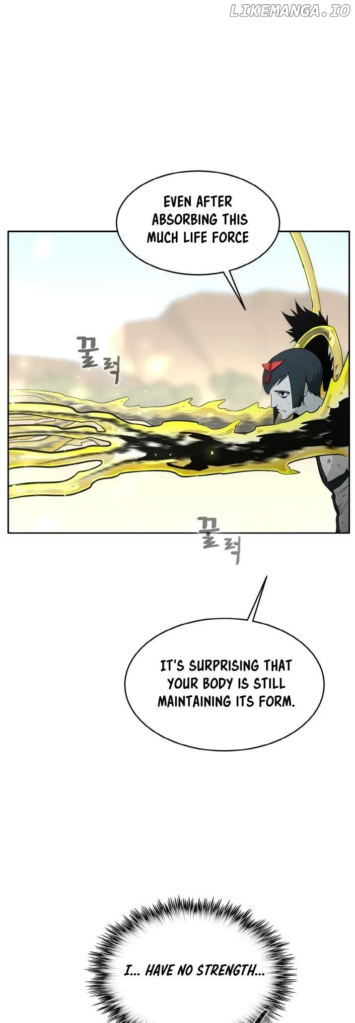Counter Cube Chapter 91 page 36