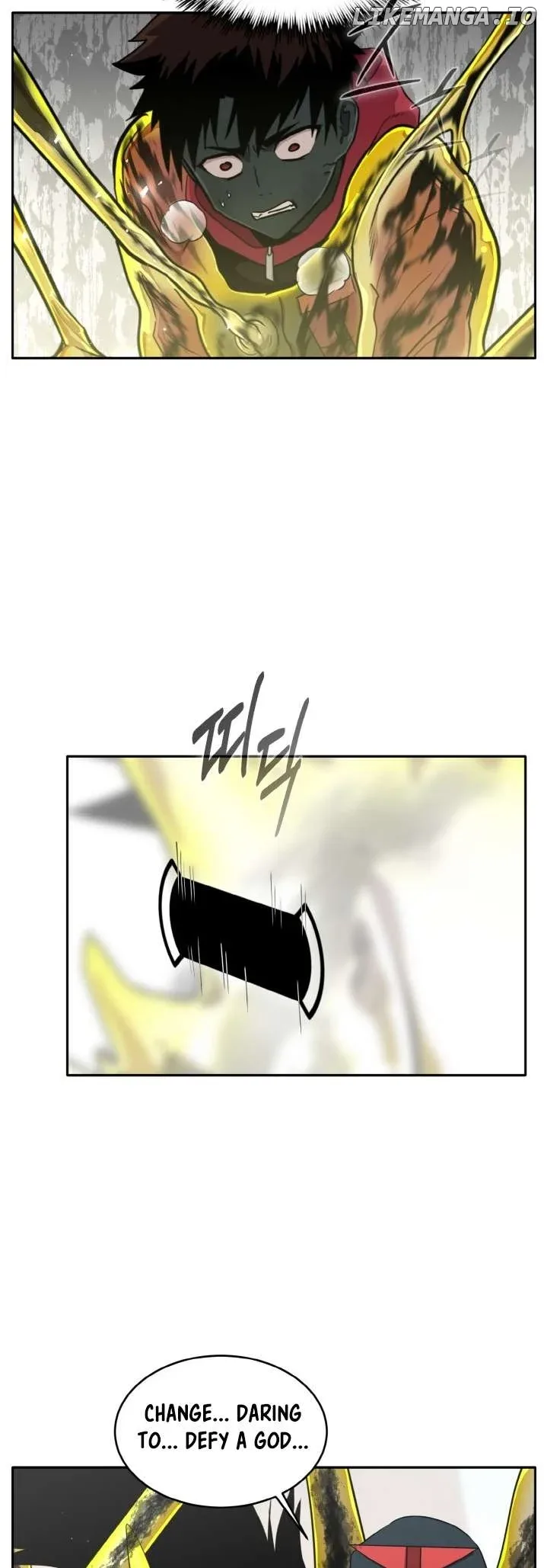 Counter Cube Chapter 91 page 37
