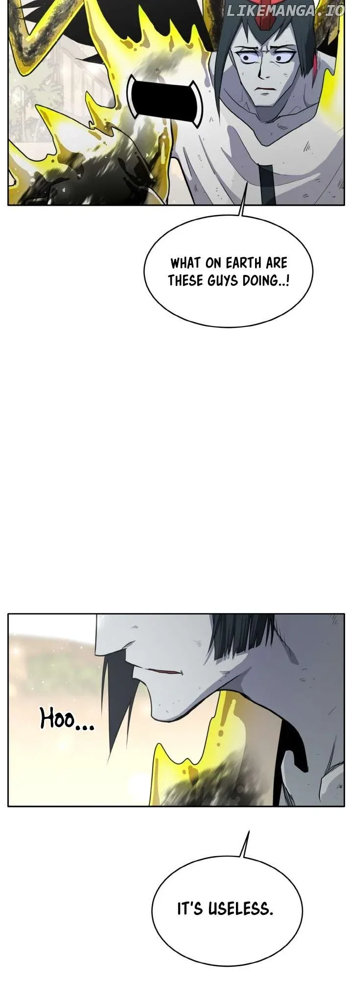 Counter Cube Chapter 91 page 38