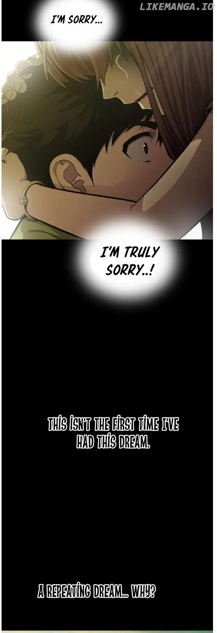 Counter Cube Chapter 91 page 56