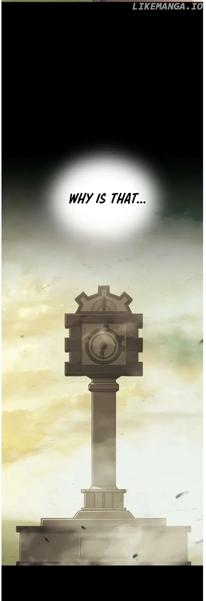 Counter Cube Chapter 91 page 58