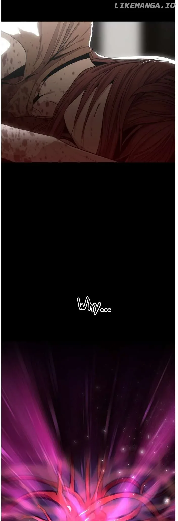 Counter Cube Chapter 91 page 61