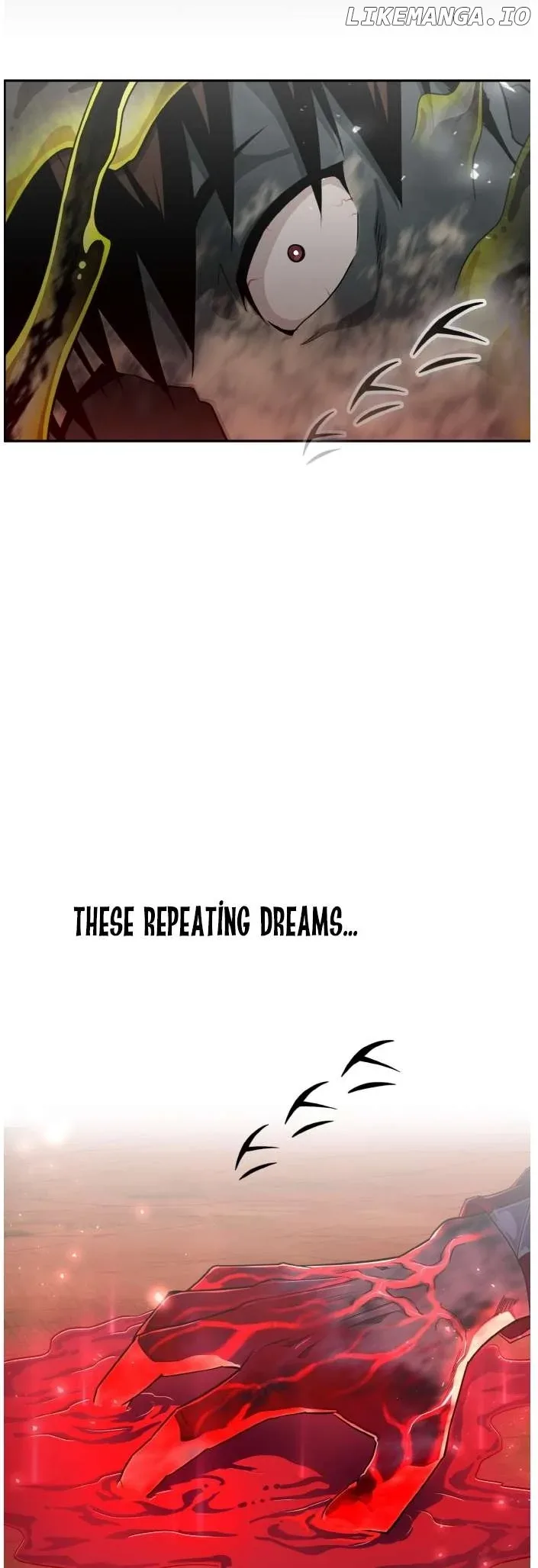 Counter Cube Chapter 91 page 63