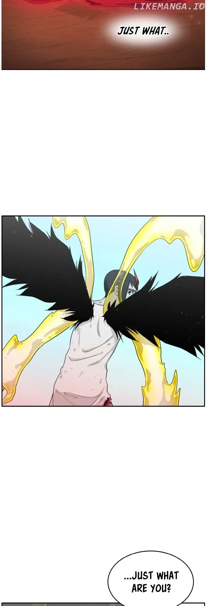 Counter Cube Chapter 91 page 64