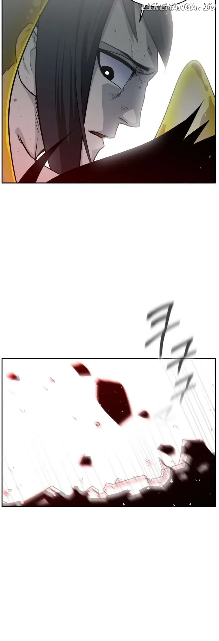 Counter Cube Chapter 91 page 65
