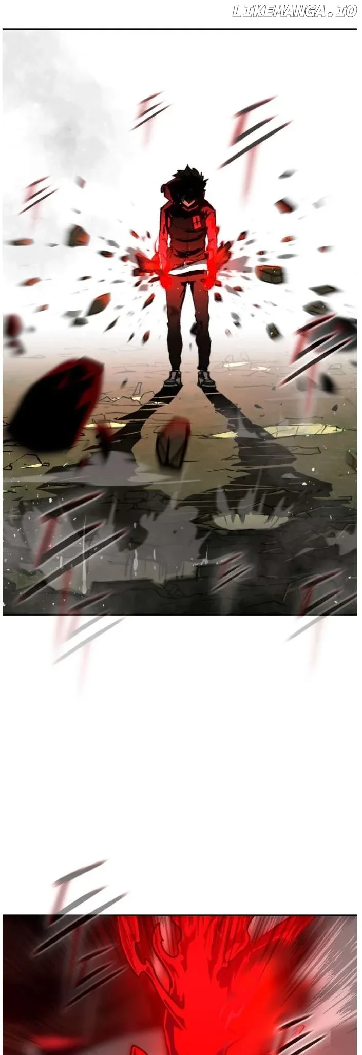Counter Cube Chapter 91 page 66