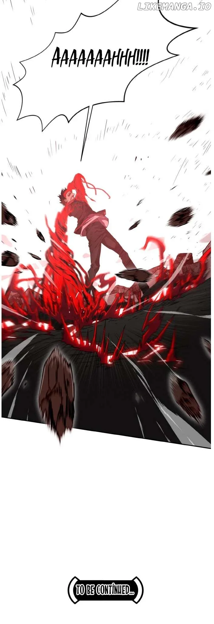 Counter Cube Chapter 91 page 69