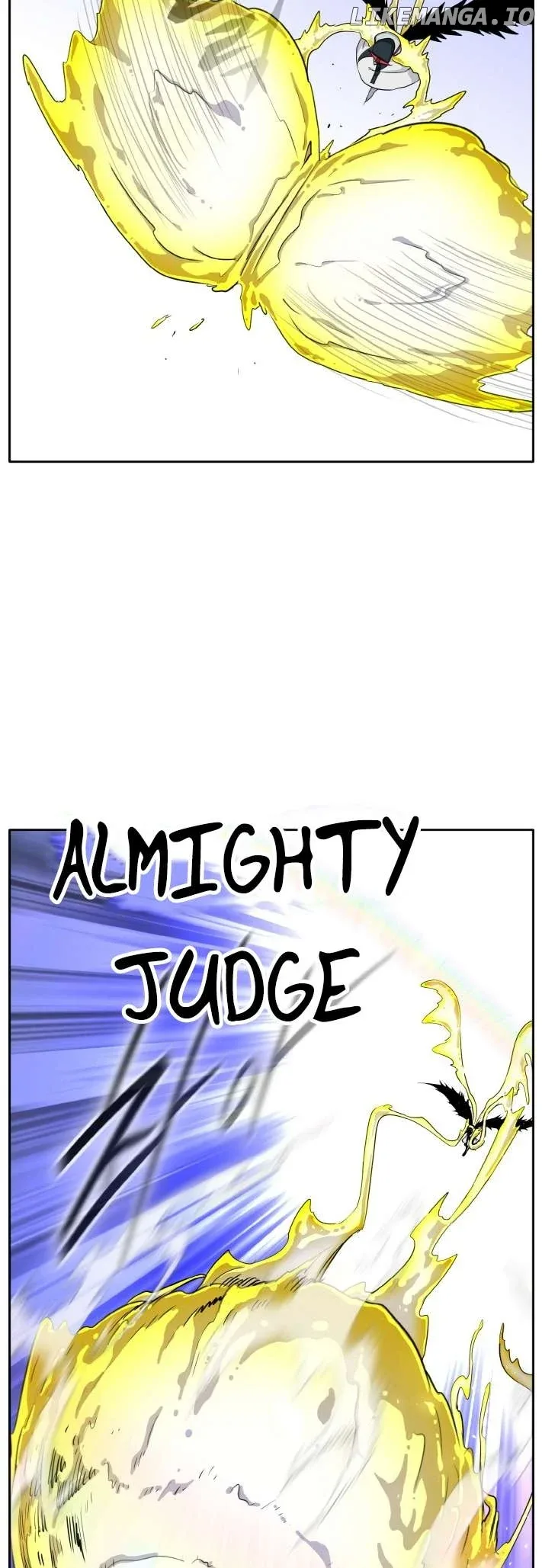 Counter Cube Chapter 92 page 28
