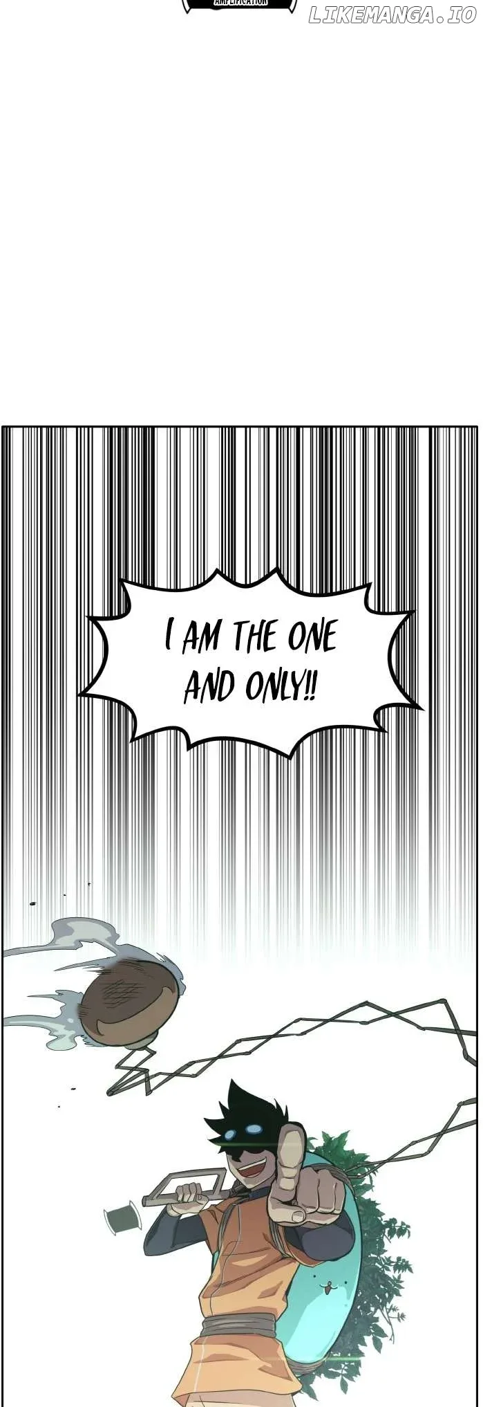 Counter Cube Chapter 92 page 5