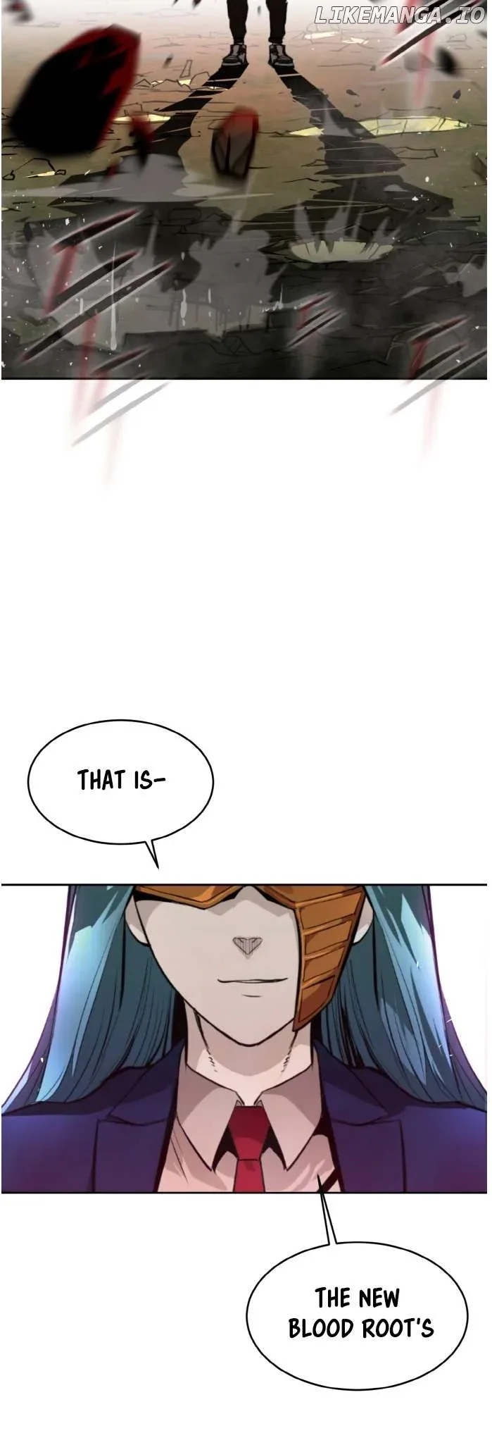 Counter Cube Chapter 92 page 3