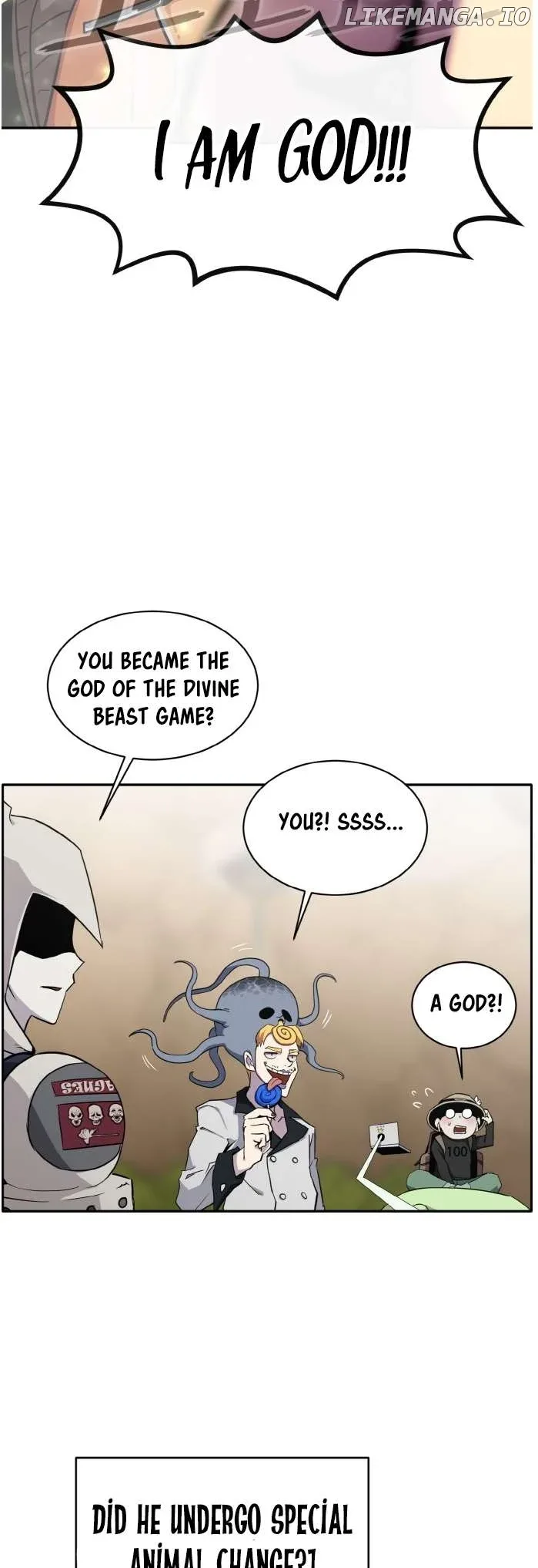 Counter Cube Chapter 92 page 7