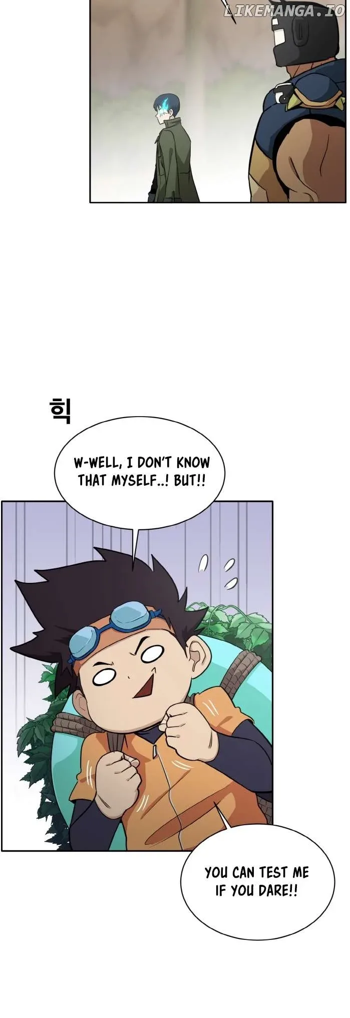 Counter Cube Chapter 92 page 13