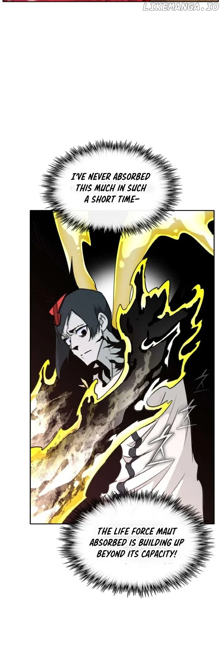 Counter Cube Chapter 92 page 33