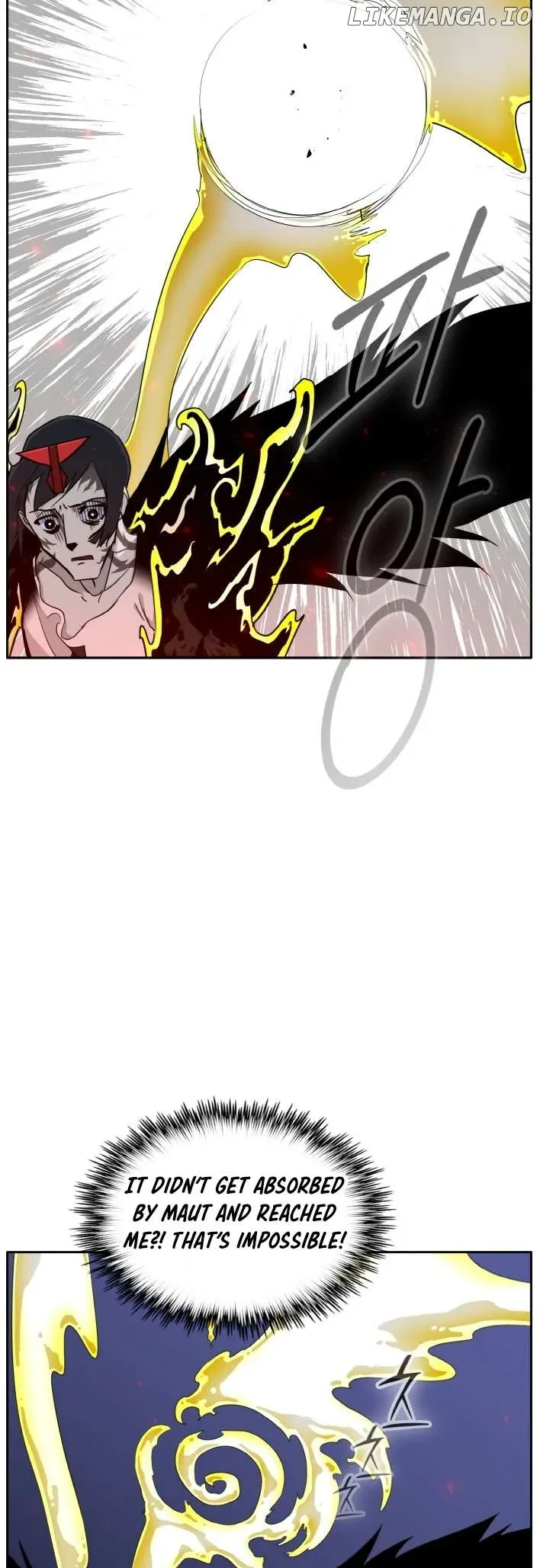 Counter Cube Chapter 92 page 38