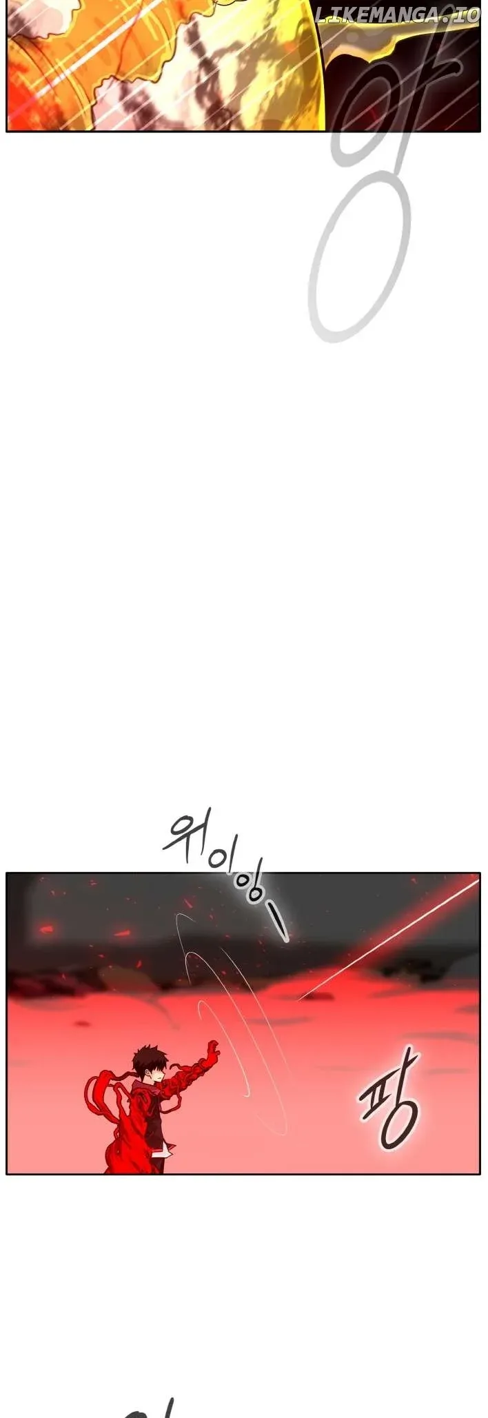 Counter Cube Chapter 92 page 41