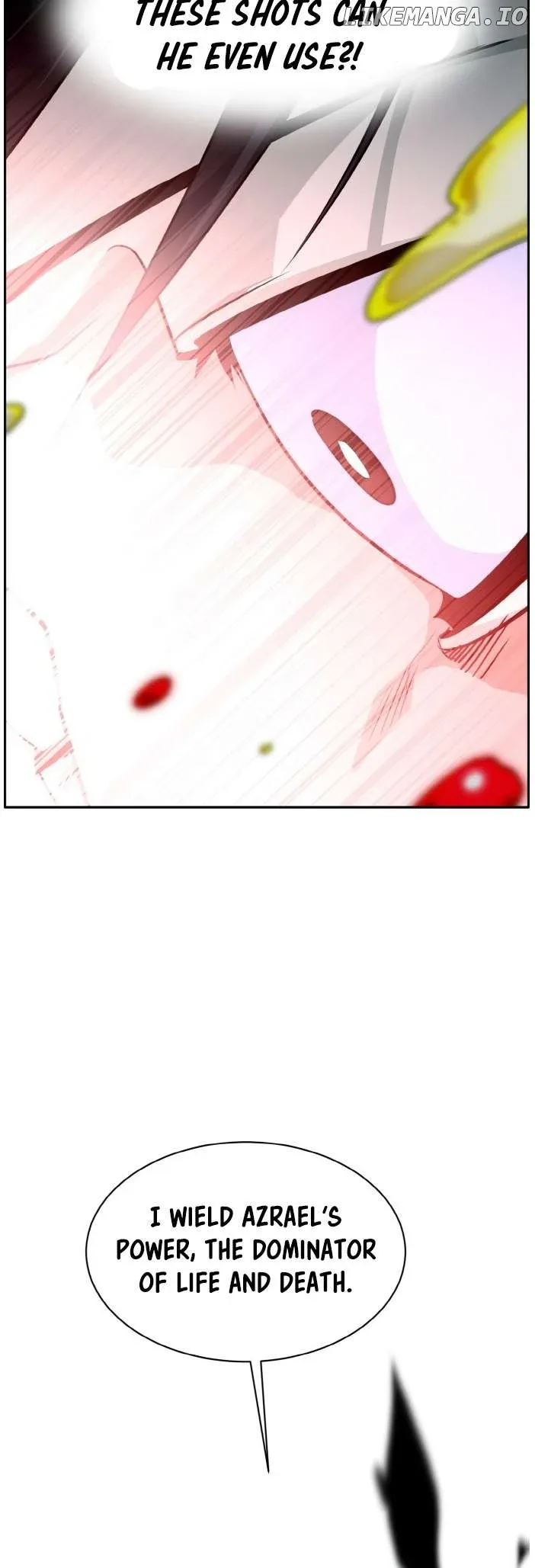 Counter Cube Chapter 92 page 46