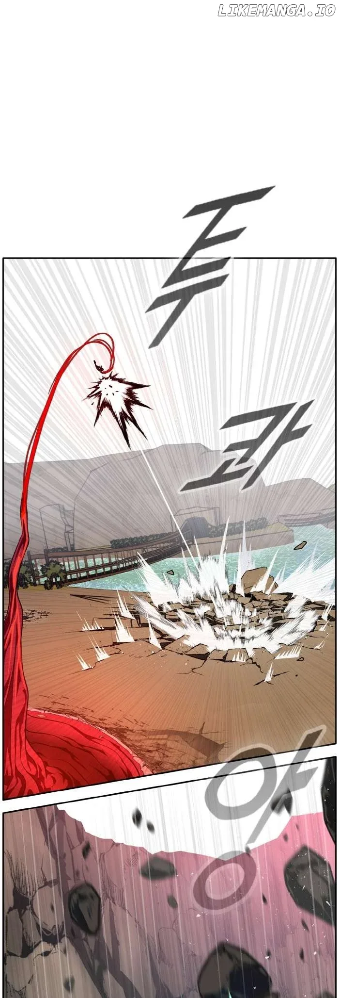 Counter Cube Chapter 92 page 50