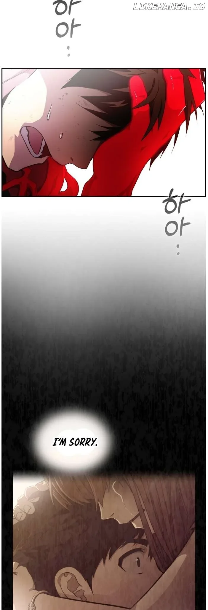 Counter Cube Chapter 92 page 54
