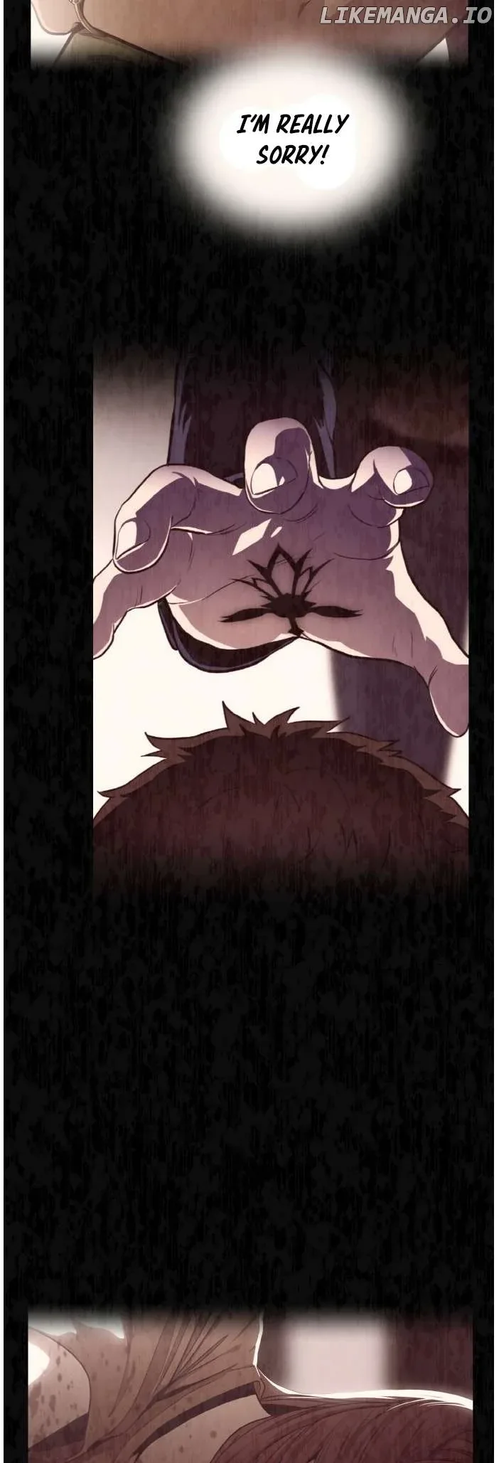 Counter Cube Chapter 92 page 55