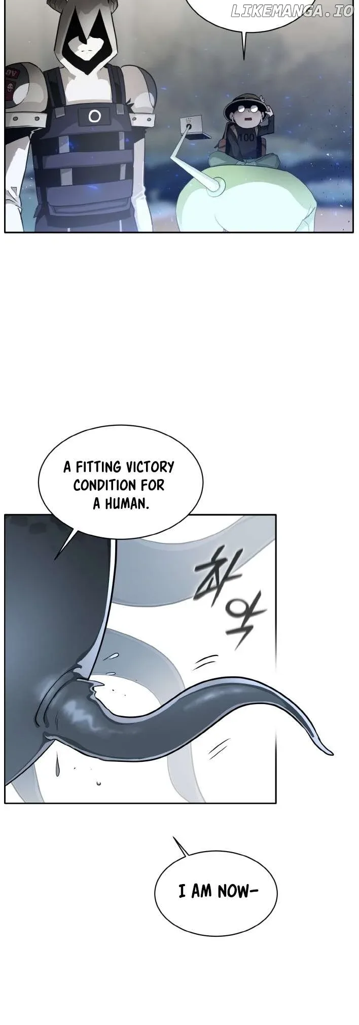 Counter Cube Chapter 92 page 62
