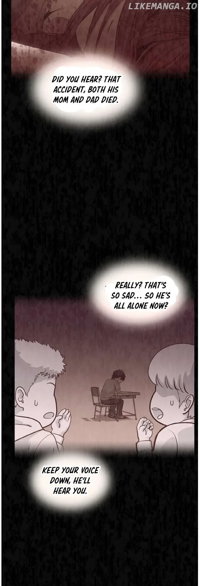 Counter Cube Chapter 92 page 56