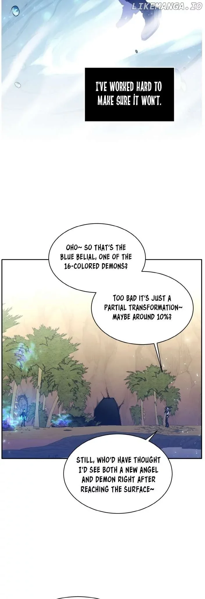 Counter Cube Chapter 93 page 17