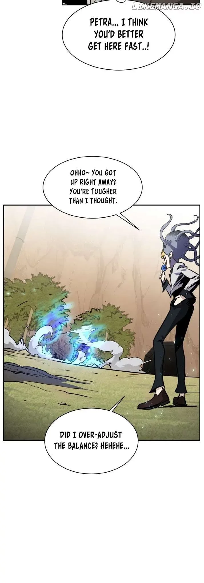 Counter Cube Chapter 93 page 10