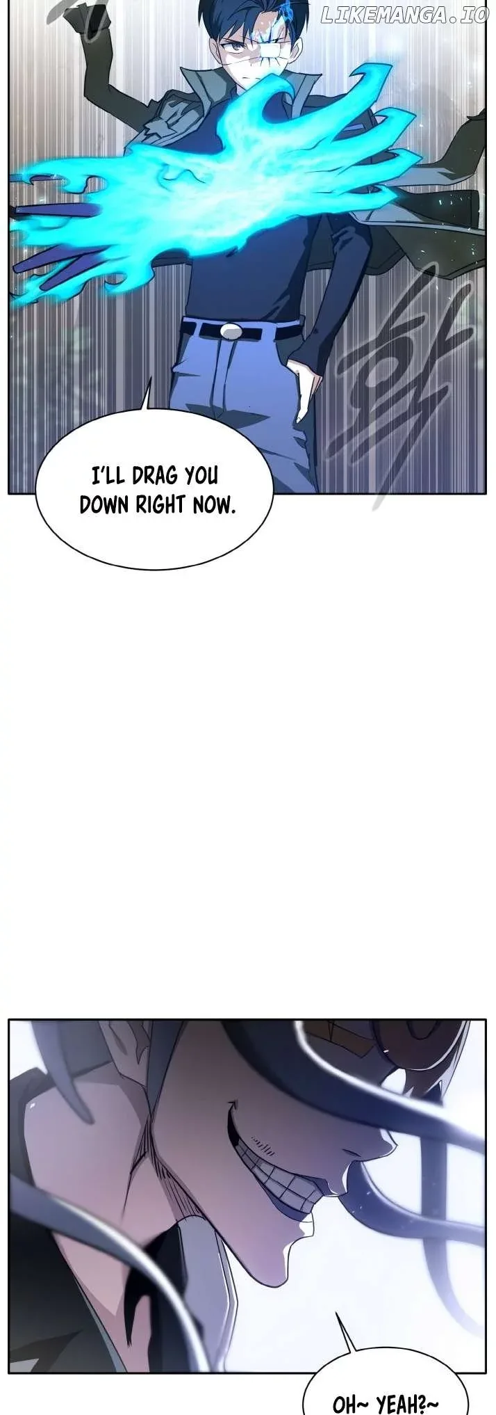 Counter Cube Chapter 93 page 7