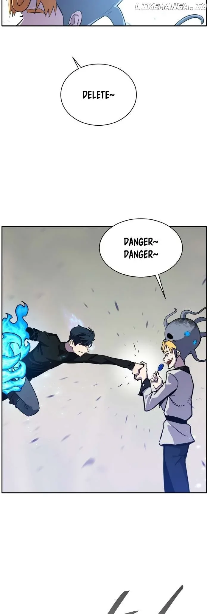Counter Cube Chapter 93 page 26