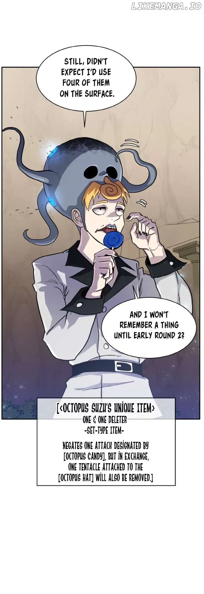Counter Cube Chapter 93 page 34