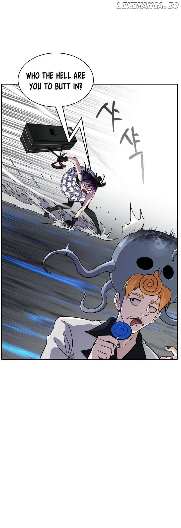 Counter Cube Chapter 93 page 36