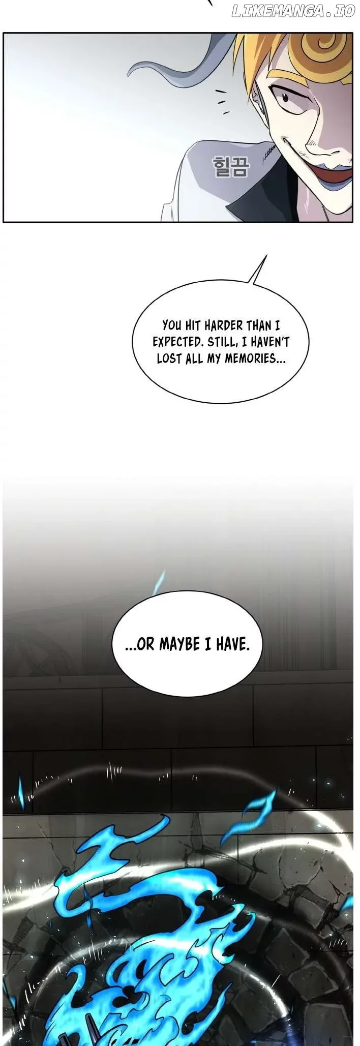 Counter Cube Chapter 93 page 41